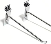 Slat Wall Accessory 8"L Peg Hook