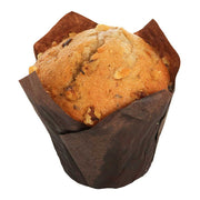 Supreme Banana Bread Muffin by Otis Spunkmeyer – 1 Count (Pack of 24), Pack of 24