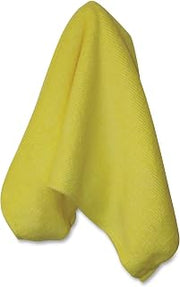 Genuine Joe General-Purpose Microfiber Cloth