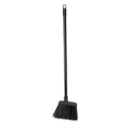 Carlisle FoodService Products 55 Inches / Black / Pack of 1 Angle Brooms