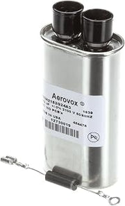 AMANA Menumaster 59174537 Capacitor-.82 & Diode Kit