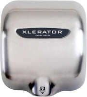 Excel Dryer Xlerator XL-SBX Hand Dryer