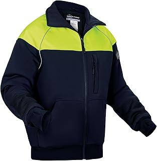 Ergodyne Unisex N-ferno 6474 Insulated Cooler Jacket