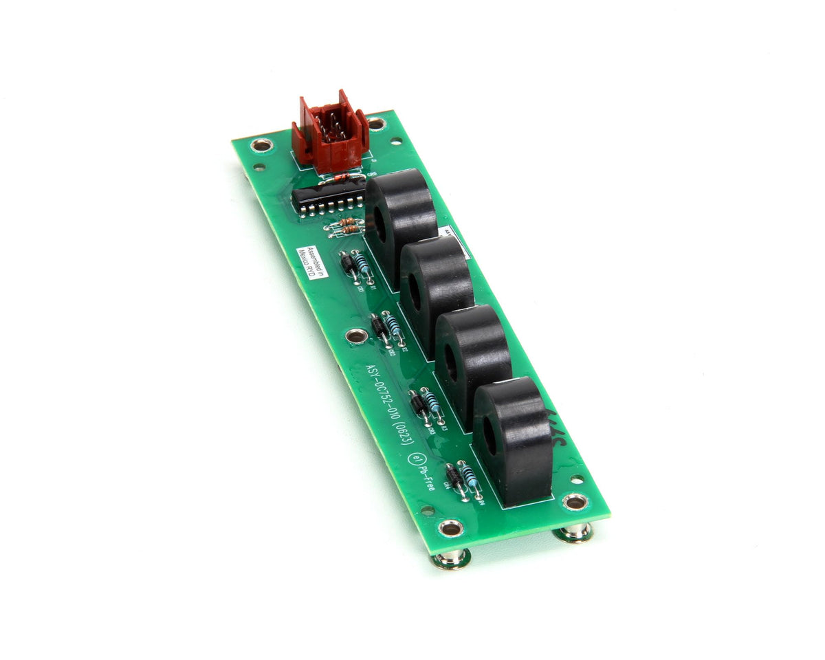 Wells Current Detect Assembly by WELLS VEHICLE ELECTRONICS – Model 2E-306976