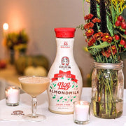 Califia Farms Holiday Nog / 48 Ounce (Pack of 8) / 1 Coconut Water