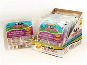 Cheesewich Hard Salami and Colby Jack Cheese, 2.5 Ounce -- 64 per case.