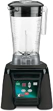 Waring Blender with Electronic Keypad, Timer & 64oz. Copolyester Jar
