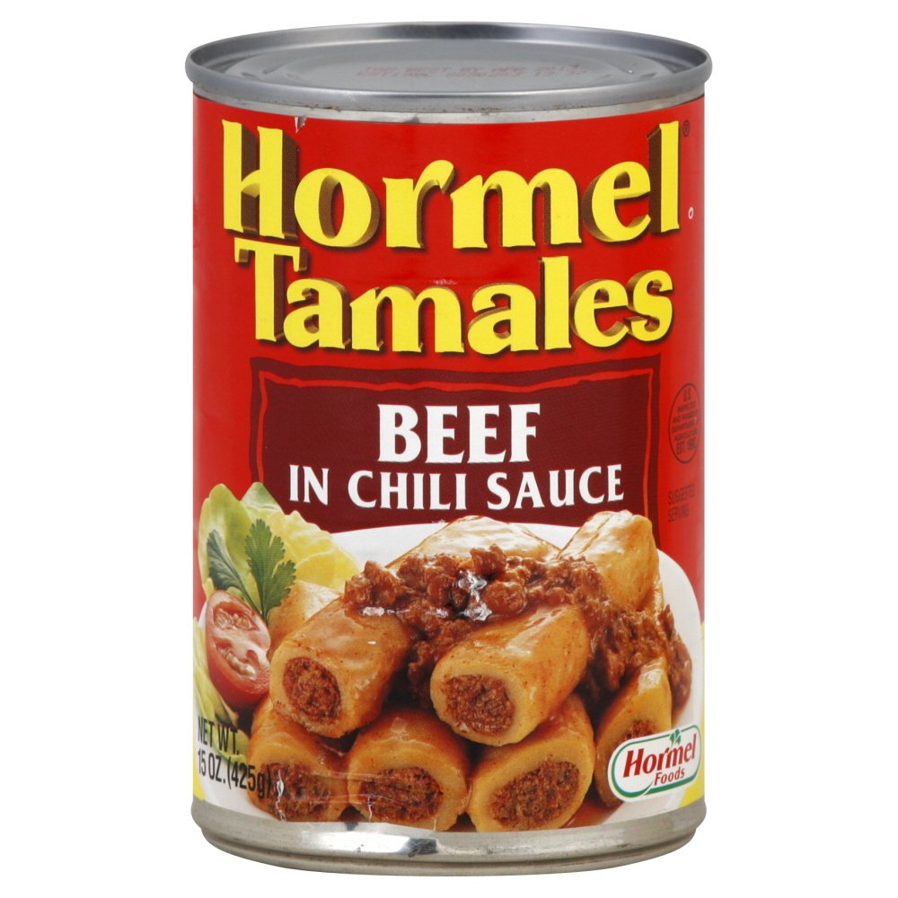 Hormel Beef / 12 / 15 Ounce (Pack of 12) Beef