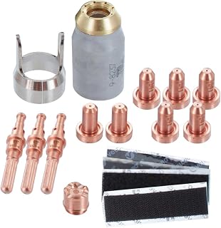 Thermal Dynamics 5-0075 SL60 Plasma Cutter Spare Parts Kit Cutmaster 52 or 82