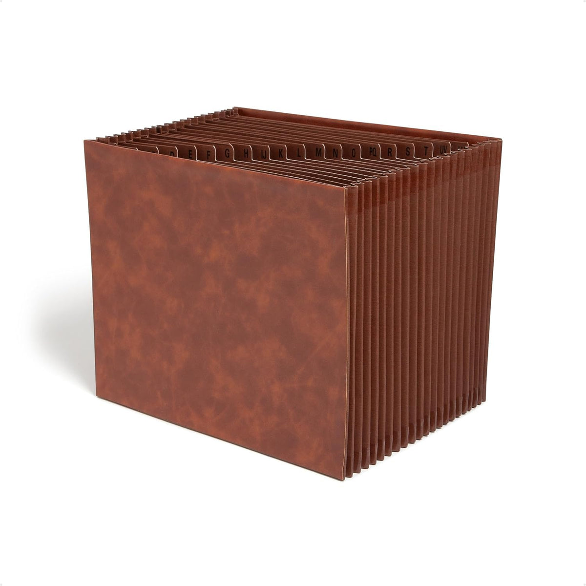SMEAD Letter / A-Z Index, Poly, Letter Size / Redrope Expanding Files & Wallets