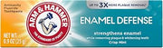 Arm & Hammer Bright & Strong Truly Radiant Toothpaste, 0.9 oz (Packaging May Vary)