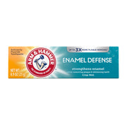Bright & Strong Truly Radiant Toothpaste by ARM & HAMMER – 0.9 Ounce (Pack of 1), Model U033200018681