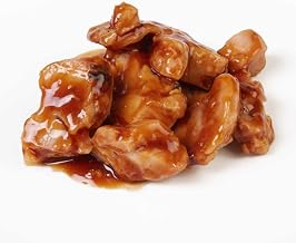 Minh Stir Fry Teriyaki Chicken -- 12 per case.