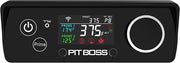 PIT BOSS Competition Series Full Color Wi‑Fi and Bluetooth Wireless Technology Control Board – PB Rectangular, 110VAC, 2MP – Compatible with Competition Series 1600 & 850 Grills