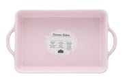 10 Strawberry Street Black / Loaf Pan / 1 Casseroles