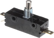 Bki S0366 Plunger 15A@250V Speed Switch