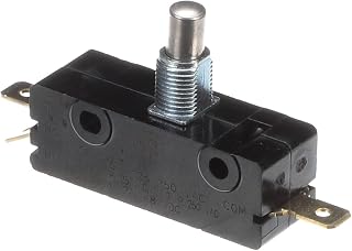 Bki S0366 Plunger 15A@250V Speed Switch