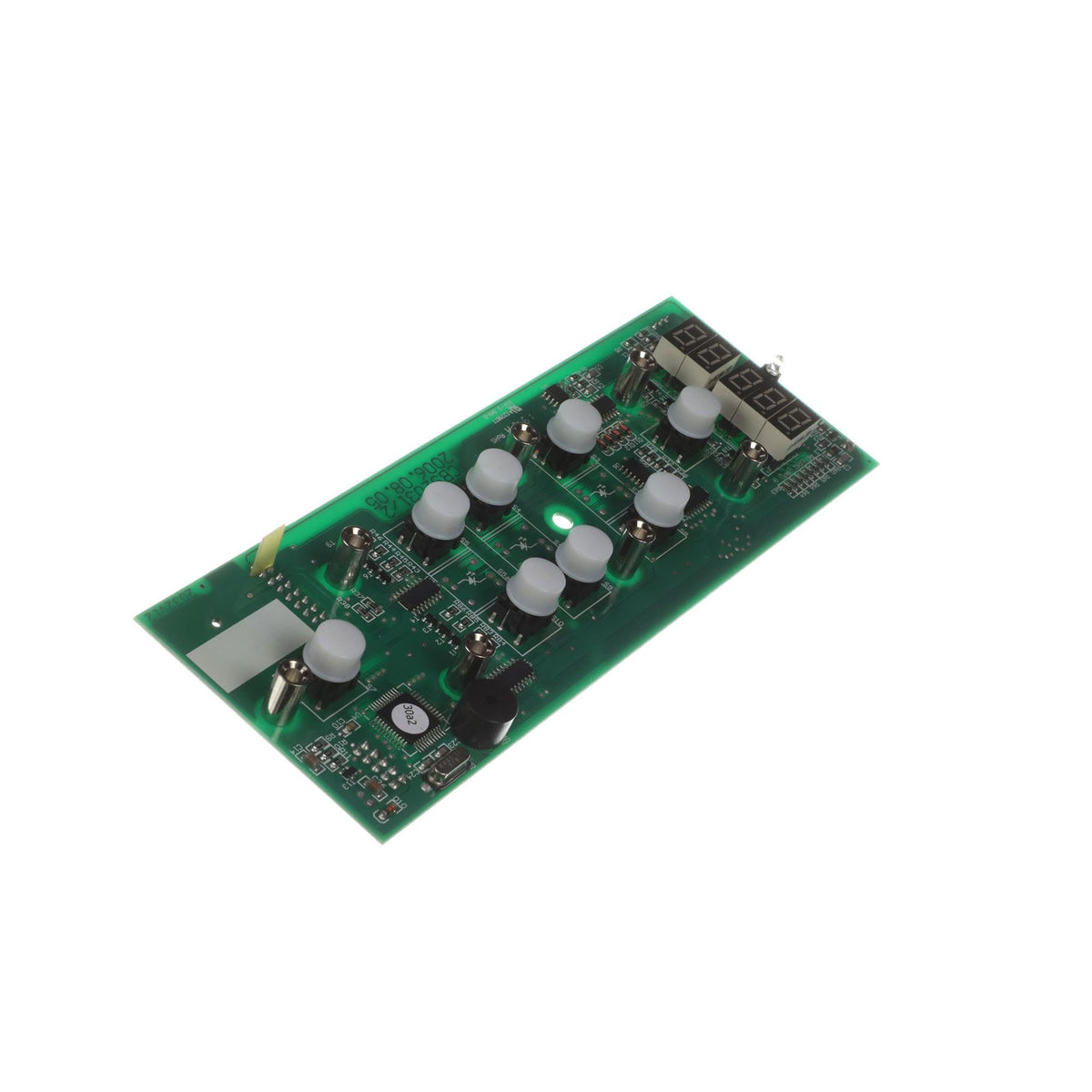 (FETCC) Kit by Fetco – Model 1000.00123.00