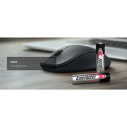 Advanced AA Batteries 1.5 V Alkaline by Energizer – Multicoloured, Model E304271000
