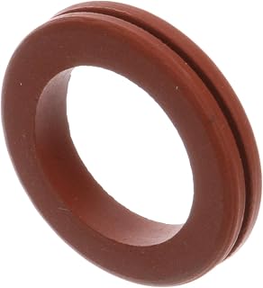 Bki Grommet, 1 1/4 Silicone F0398 - Genuine OEM Replacement Part
