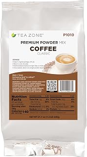 TEA ZONE Classic Coffee Mix (1.3 lbs)