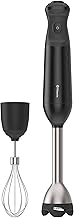 Vitamix 2-Speed Immersion Blender + Whisk, Black (Renewed)