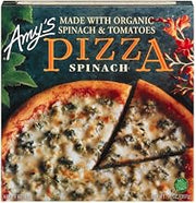 Amy's Spinach Pizza, 14 oz (Frozen)