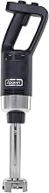 Adcraft Immersion Blender, 350W, 10" Shaft, in Black (ACIB35010)