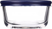 Anchor Hocking 1-Cup Kitchen Storage with Lid-