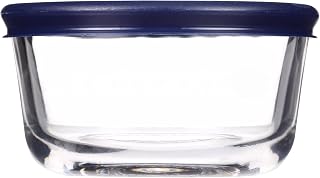 Anchor Hocking 1-Cup Kitchen Storage with Lid-