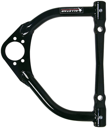 Metric Upper Control Arm Left 9-1/2in by Allstar Performance – Steel, Black, Model ALL57995