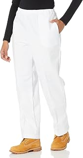 Red Kap Women's Poplin Work Pant