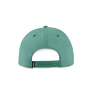 Alpha Collection Headwear (Alpha OBC by OGIO – One Size, Green/Yellow, Model A20266_E0067_OSM