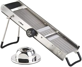 Mandoline Slicer Set