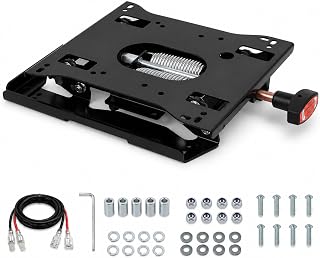 Seat Suspension Kit for Spartan RZ 2017-2024