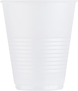Dart C-Conex Plas Cup 7Oz Trans 25/100