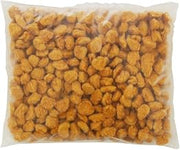 Gold N Spice Fully Cooked Breaded Popcorn Chicken, 10 Pound -- 1 each.