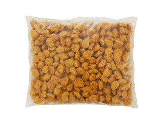 Gold N Spice Fully Cooked Breaded Popcorn Chicken by Brakebush – 160 Ounces