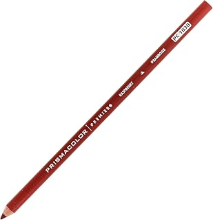 Prismacolor Premier Colored Pencil, Raspberry (3414)