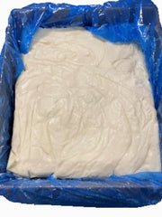 Hymo Cake and Icing Shortening Zero Tran by Stratas Foods – 800 Ounce