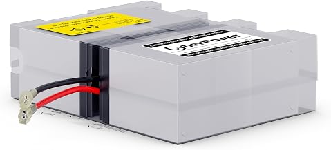 CyberPower RB1290X2C UPS Replacement Battery Cartridge
