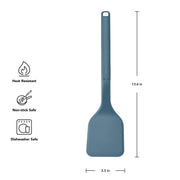 KitchenAid Agave / 13.6-Inch / 1 Spatulas
