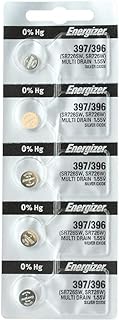 Energizer 396 / 397 Button Cell Battery - TN397396TS