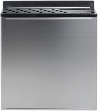 HUBERT Knife Rack with Back Large Sanitary Stainless Steel - 11 3/4 W x 2 3/4 D x 13 1/2 H