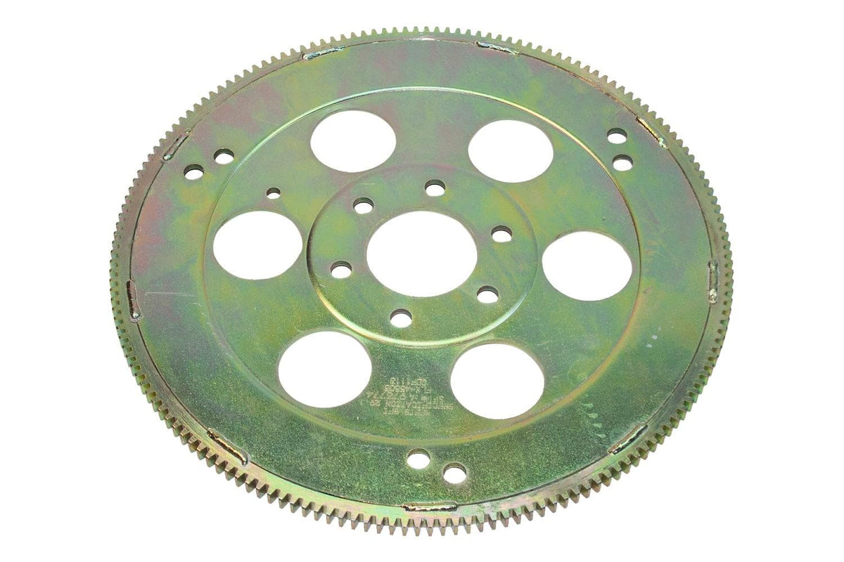 Industries Flexplate by PRW – Stock, Plain, Model 1845505