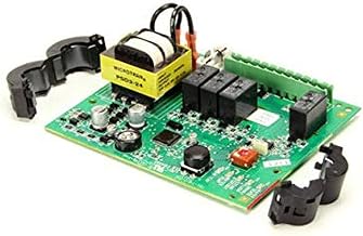 Blodgett Kit, Timing Board