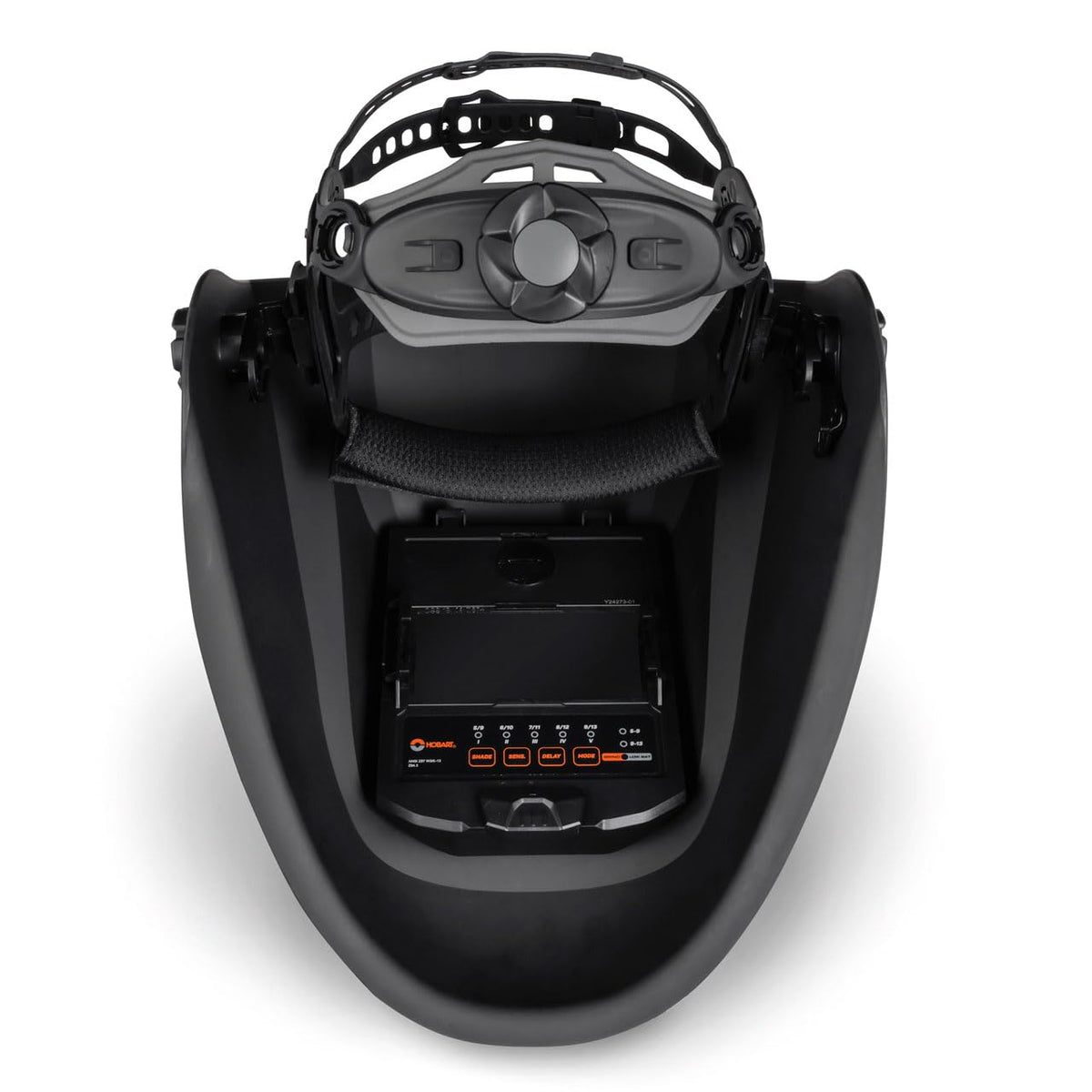 Hard Hats by Hobart – Other, Model PRO7
