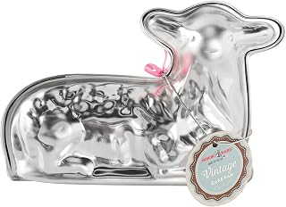 Nordic Ware 3D Lamb Cake Pan