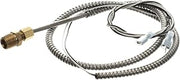 Exact FIT for ACCUTEMP AC-4309-1 Temperature Probe for Accutemp - Replacement Part by MAVRIK