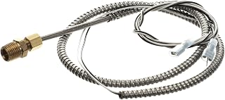 Exact FIT for ACCUTEMP AC-4309-1 Temperature Probe for Accutemp - Replacement Part by MAVRIK